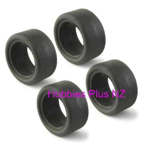 Revoslot Soft Rear Tyres 19 x 10mm Shore 22  RS RS202S